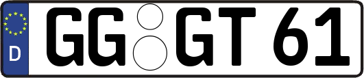 GG-GT61