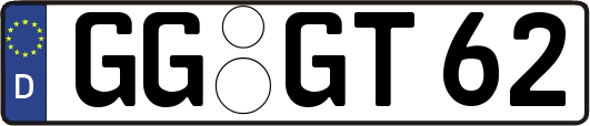 GG-GT62