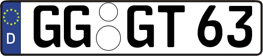 GG-GT63