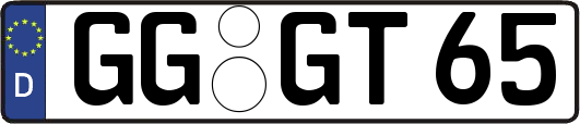 GG-GT65