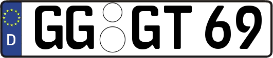 GG-GT69