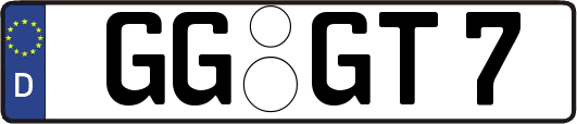 GG-GT7