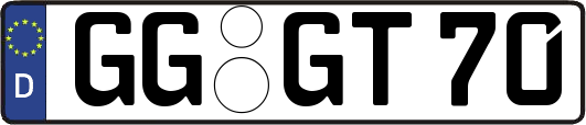 GG-GT70