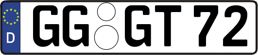 GG-GT72