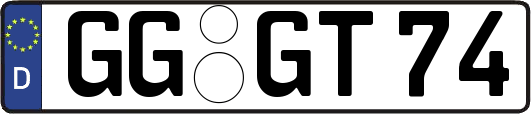 GG-GT74