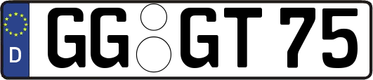 GG-GT75