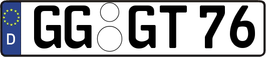 GG-GT76