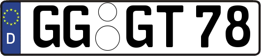GG-GT78