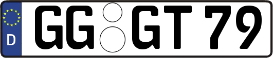 GG-GT79
