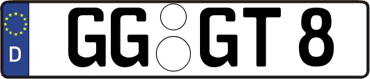GG-GT8