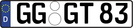 GG-GT83