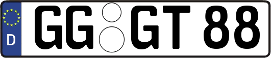 GG-GT88