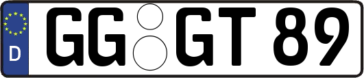 GG-GT89