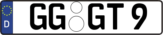 GG-GT9