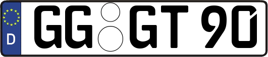GG-GT90