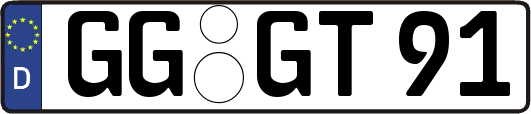 GG-GT91