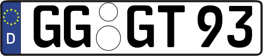 GG-GT93