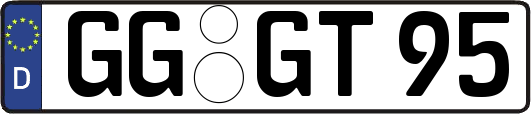 GG-GT95