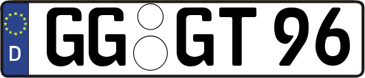 GG-GT96
