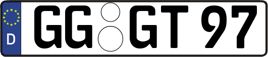 GG-GT97