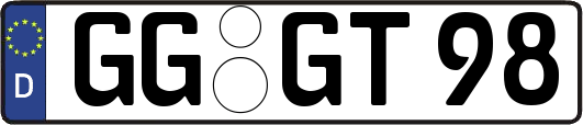 GG-GT98