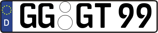 GG-GT99