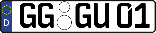 GG-GU01
