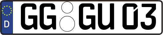 GG-GU03