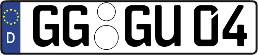 GG-GU04