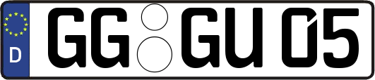 GG-GU05