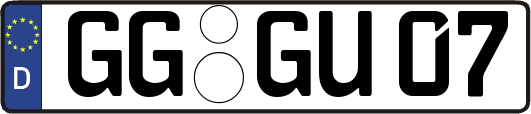 GG-GU07