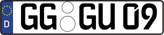 GG-GU09