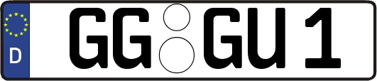GG-GU1