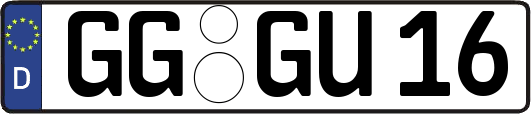 GG-GU16