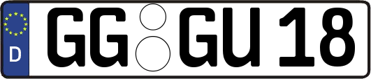 GG-GU18