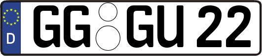 GG-GU22