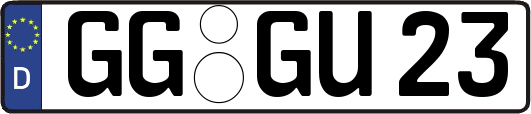 GG-GU23