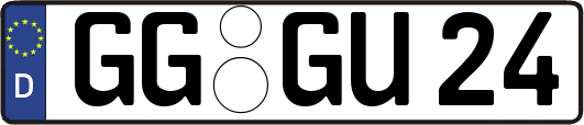 GG-GU24