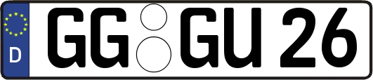 GG-GU26