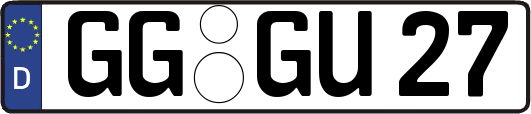 GG-GU27