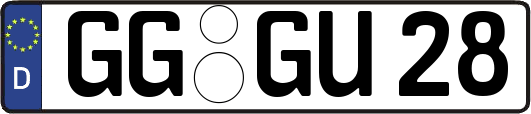 GG-GU28