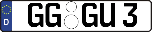 GG-GU3