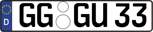 GG-GU33