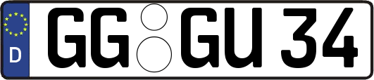 GG-GU34
