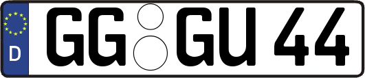 GG-GU44