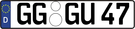 GG-GU47
