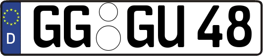 GG-GU48