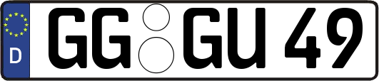 GG-GU49