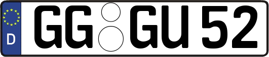 GG-GU52