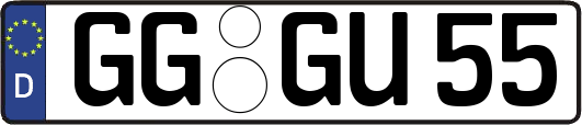 GG-GU55